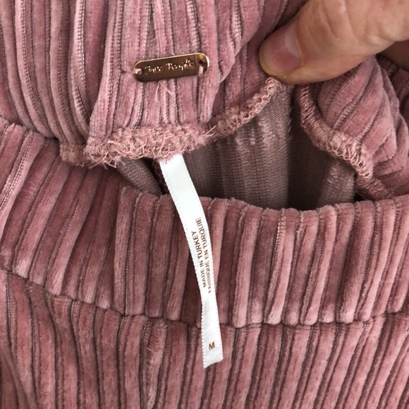 Free People Bambi Pants - Picture 7 of 9